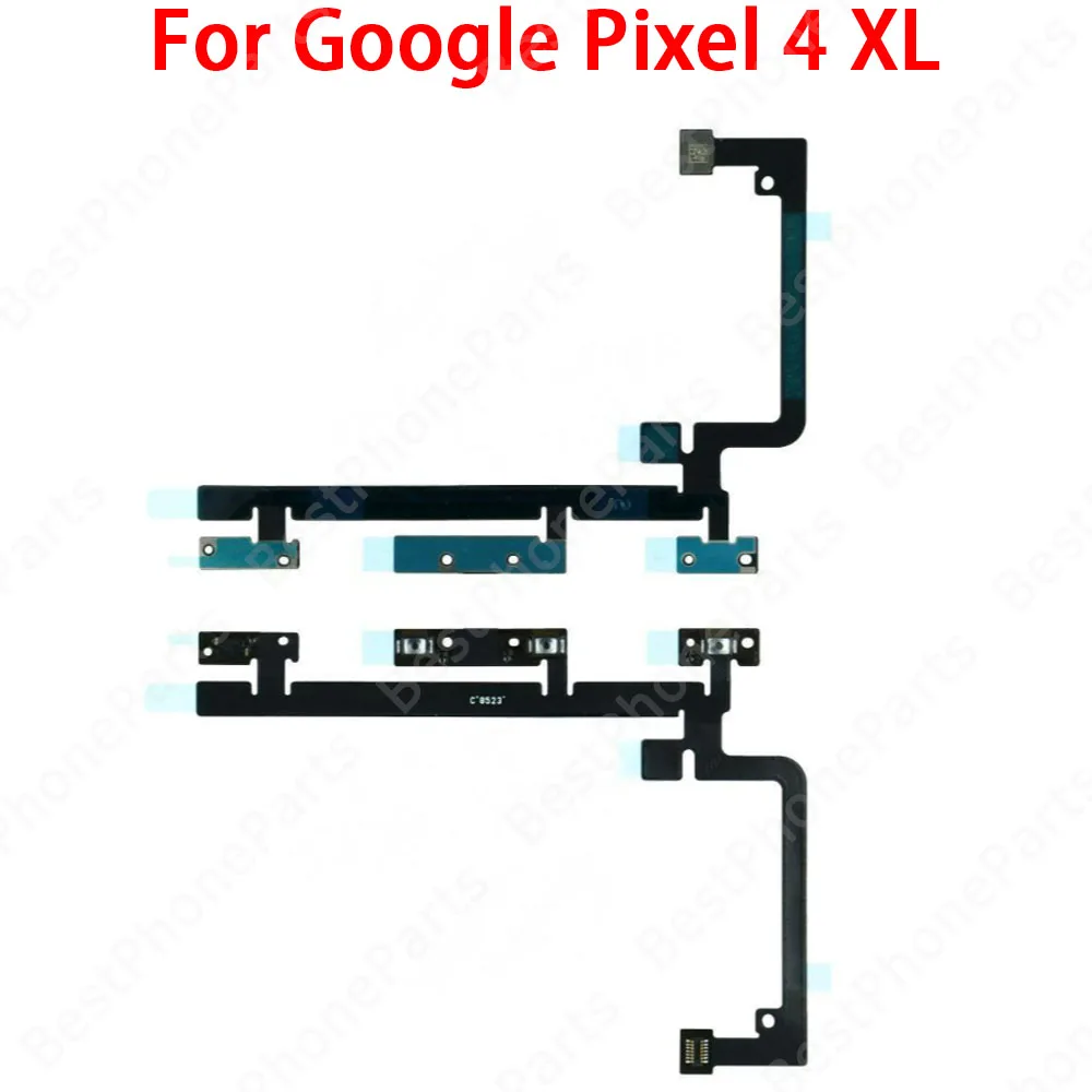 For Google Pixel 4 4a 5 5a XL 4G 5G Pixel4 Pixel4a Pixel5 Pixel5a