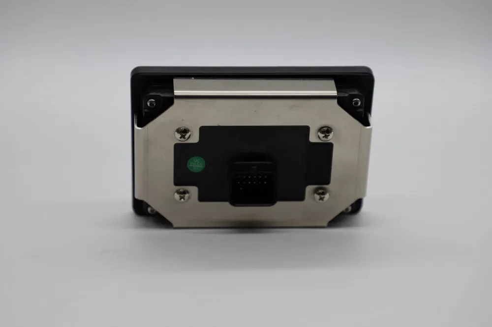 5-Zoll-AHD-Desktop-Automonitor mit Rückspiegel und Rückfahrbildanzeige AHD-Rückfahrkamera für die Autokamera