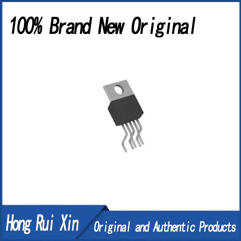 2 pcss/lot FSCM0565R CM0565R TO-220-6 LCD Power Management Module New Original IC In StockIn Stock