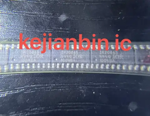 10 ~ 20 개/몫 IR2086S IR2086SPBF IR2086STRPBF SOP16 신품 무료 배송