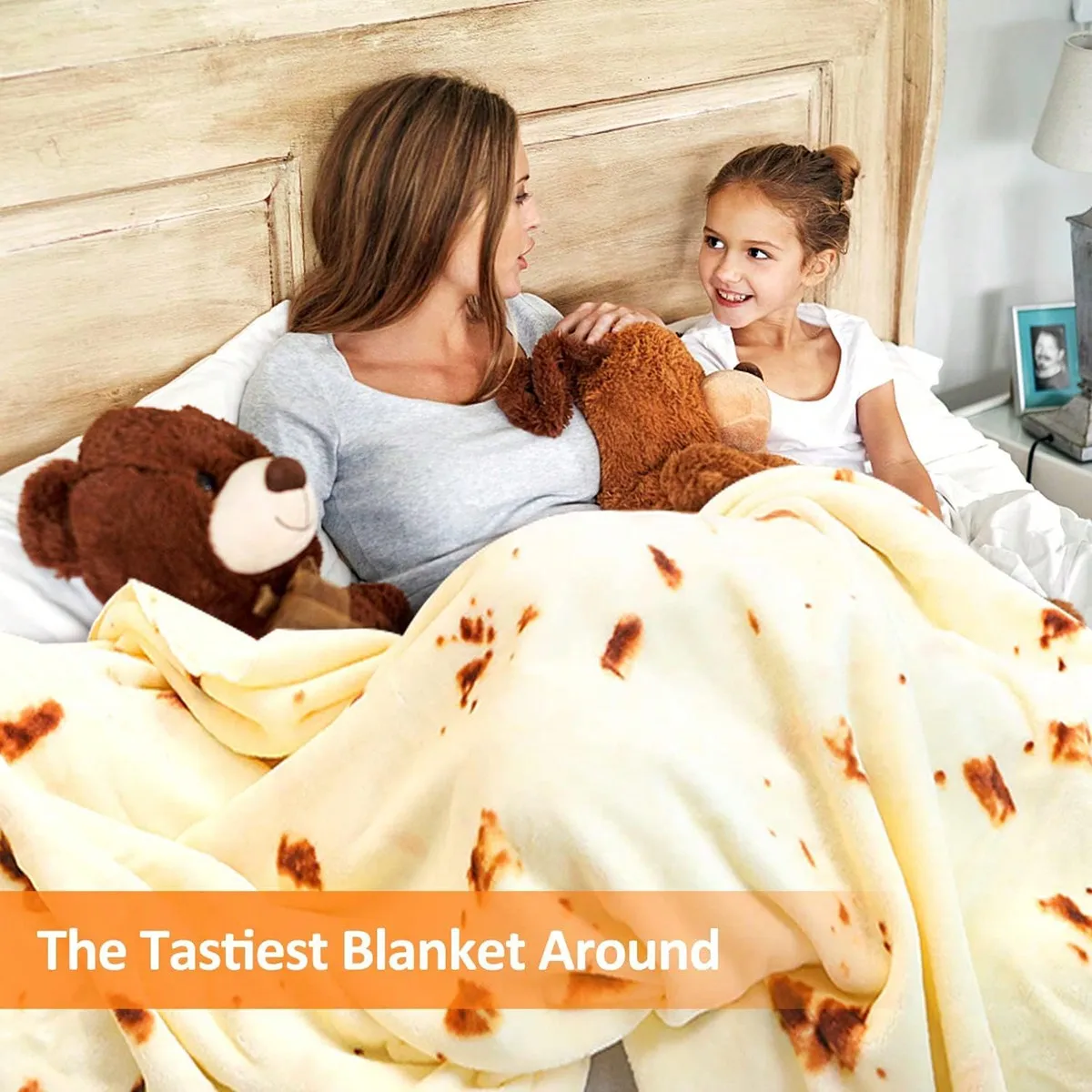 1 قطعة بطانية لف فطيرة البسكويت، بطانية ناعمة مناسبة لغرفة المعيشة والأريكة وغرفة النوم كهدية مزخرفة طوال العام #3