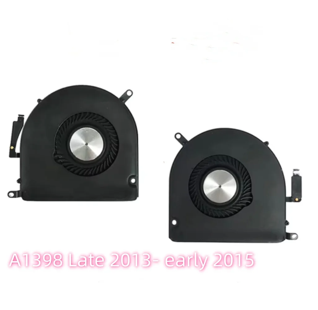 Original A1398 Fan for Macbook Pro Retina 15\