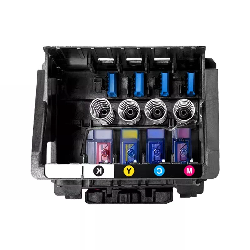 90% neue 950 951 950XL 951XL Druckkopf CM751-80013A Für HP Pro 8100 8600 8610 8620 8625 8630 250DW 251DW 276DW Drucker Kopf