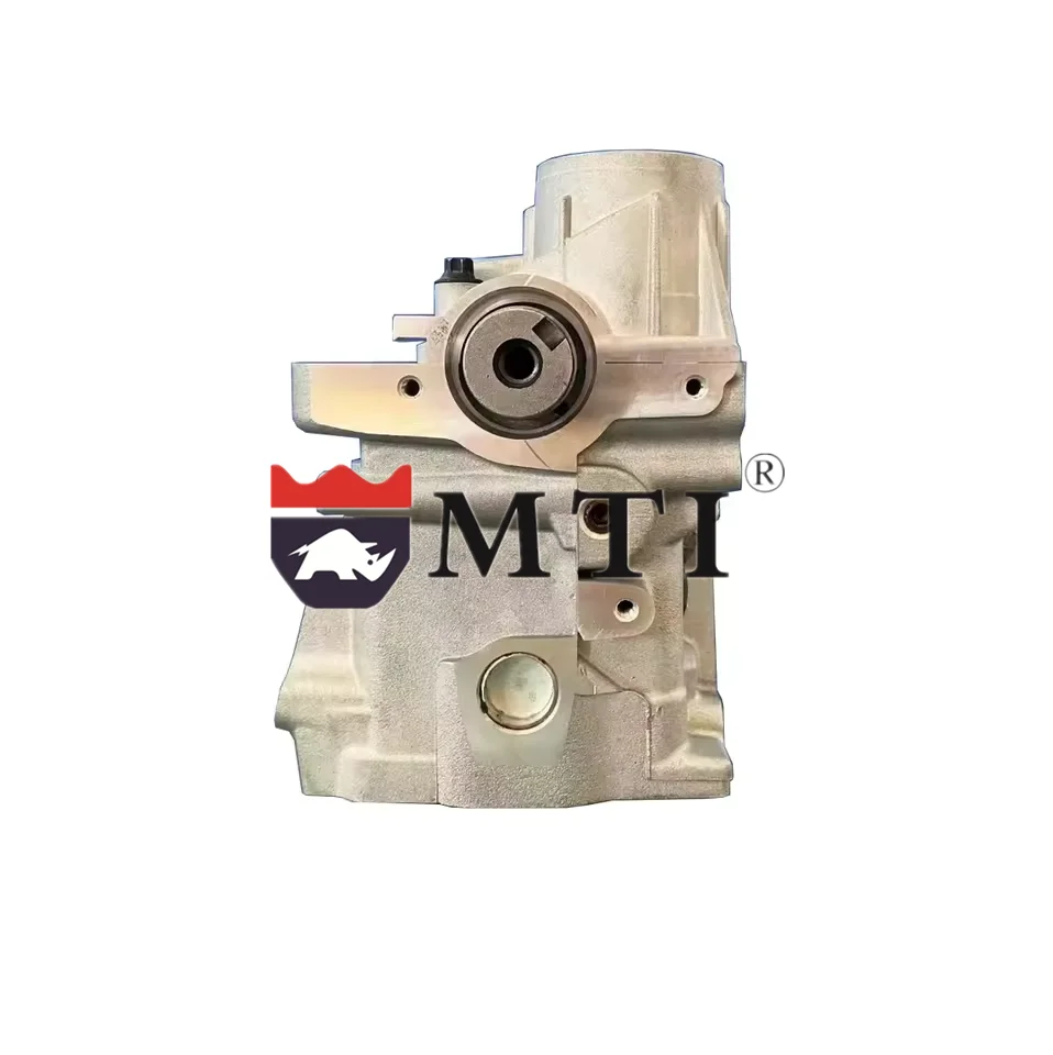 

Bare Cylinder Head For Volkswagen EA111 EA211 1.6L For FOX GOLF POLO OEM 032103353AB