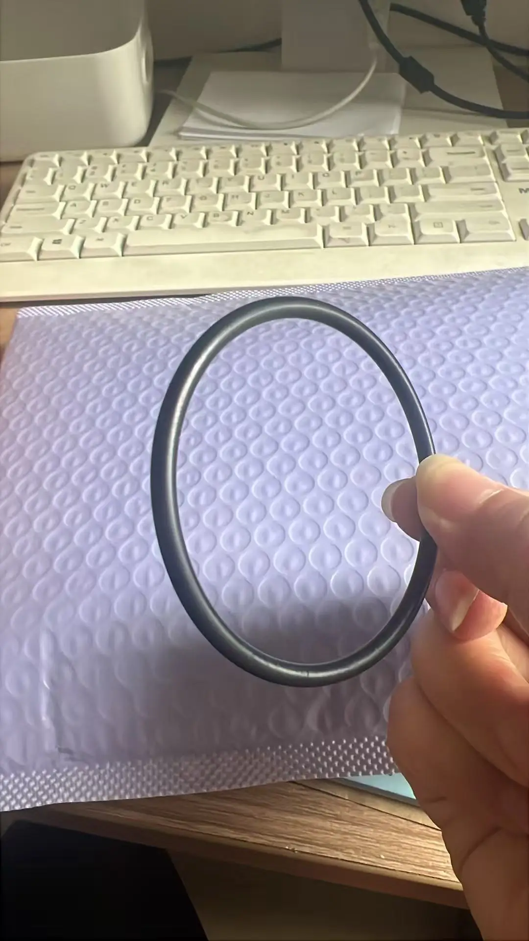 thumb