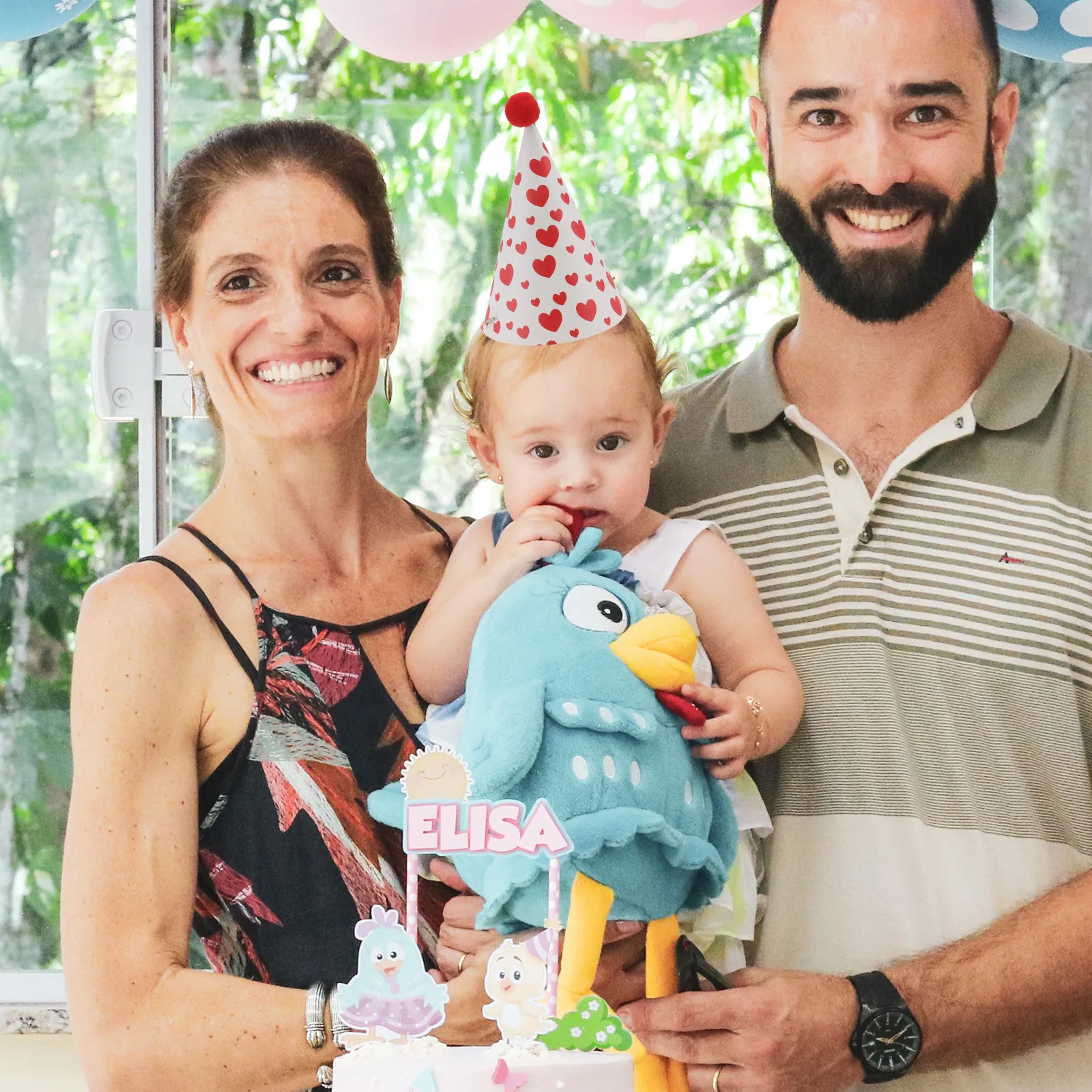 Party Hat Cone - 10 Stück Kinder-Geburtstagsmützen, bunte, leuchtende, kegelförmige