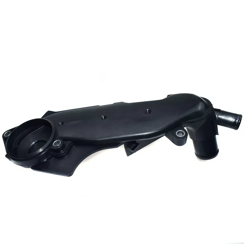 A4  A6  A6 (imported)  A6L  A8  RS 4 Passat  Passat collar cover thermostat cover 078121121K/078 121 121 K