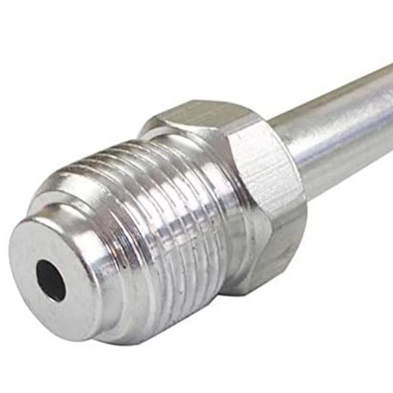 

AA50-2 Pcs Airless Paint Sprayer Extension Pole Rod Spray Aluminum Alloy For Airless Paint Sprayer Airless Paint Sprayer Nozzle