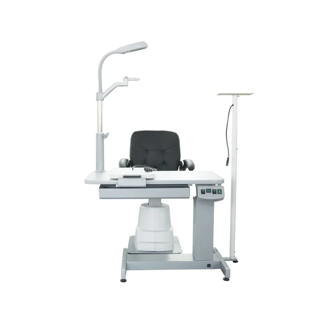 Factory Price Optometry Unit and Chair for ophthalmic Clinic and Optical Store