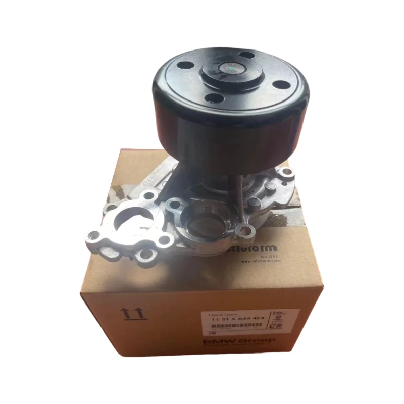 High-Quality Coolant Water  Pump OEM 11515A31906 11515A444F4 11515B4A144 For BMW X3 X4 X5 X7 G02 LCI G05 G07 G20 G23 G26