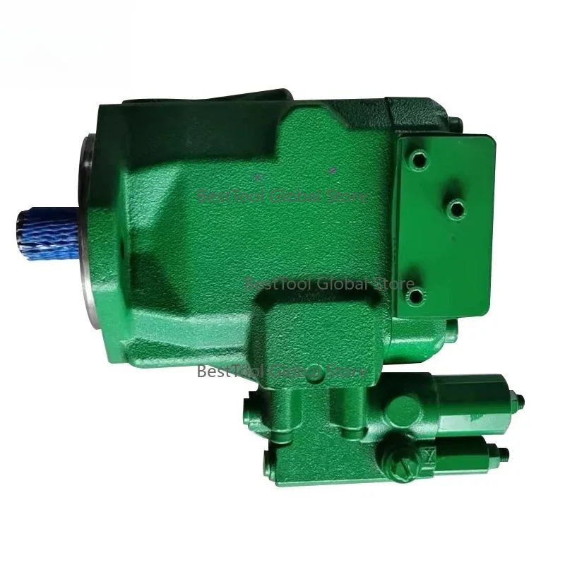 AL166637 Hydraulic Pump, Agricultural Tractor Spare Parts, Tractor Maintenance And Replacement