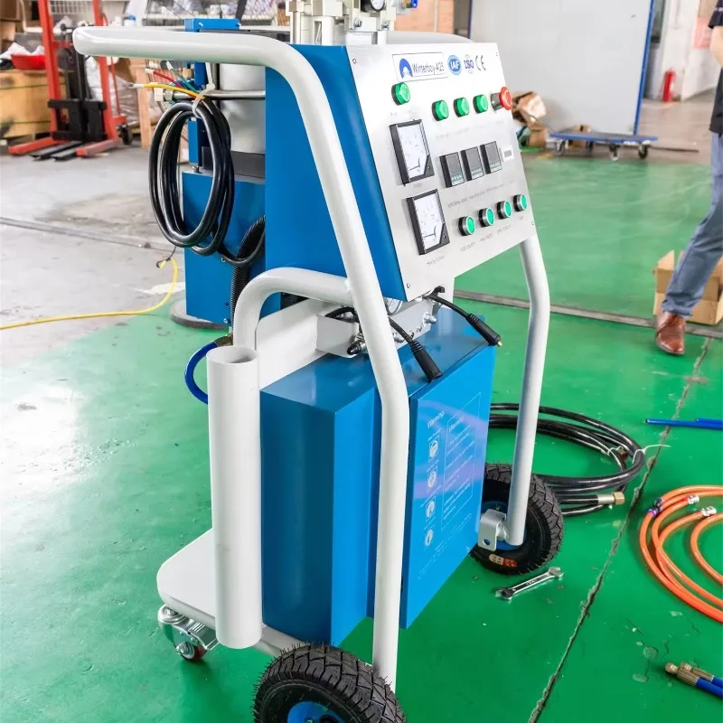 Yg Polyurea-Pu Prec…