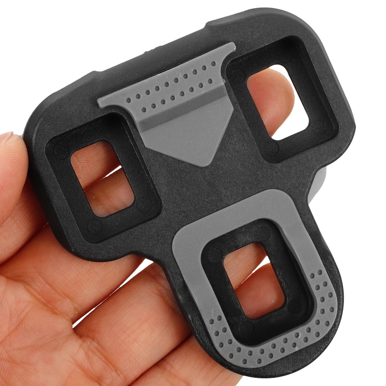 

Pedal Cleats Durable Compatible Road Mountain Racing Cycling Accessories Bike Supplies