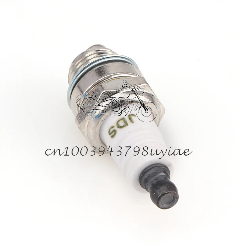 L7T Spark Plug for Gasoline Chainsaw and Brush Cutter Parts