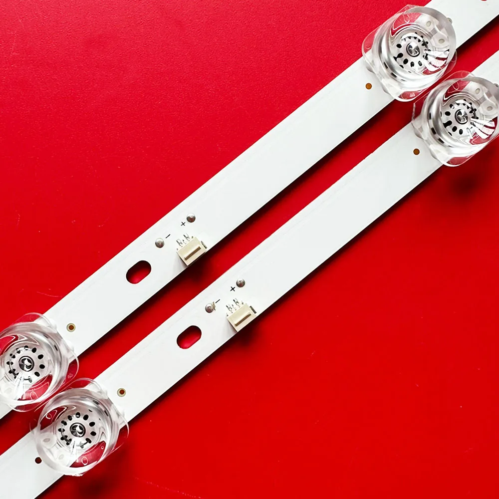 2/18pcs LED Backlight strip 6lamp For JS-JP32B71061ED.112 R72-32D04-038 548121T.30068 6v
