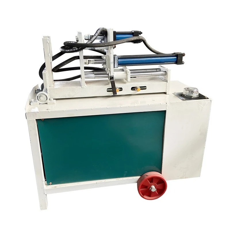 Wood Grafting Machine Automatic Combing Machine Metal Nailing Machine