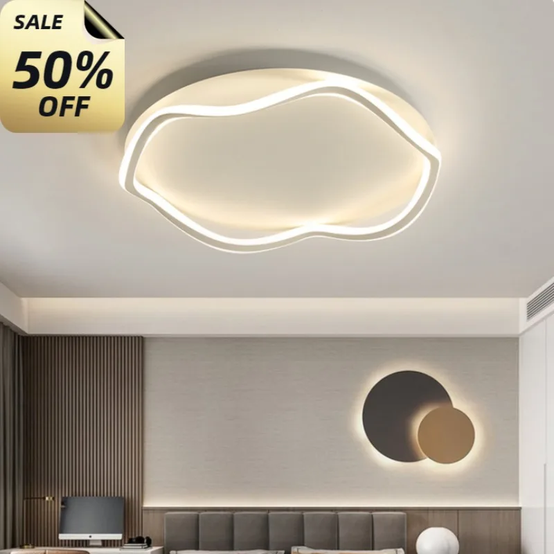 

Modern Ceiling Lamp LED for Bedroom Living Dining Study Hotel Hall Chandelier Indoor Home Decoratioan Lighting Fixture Luster