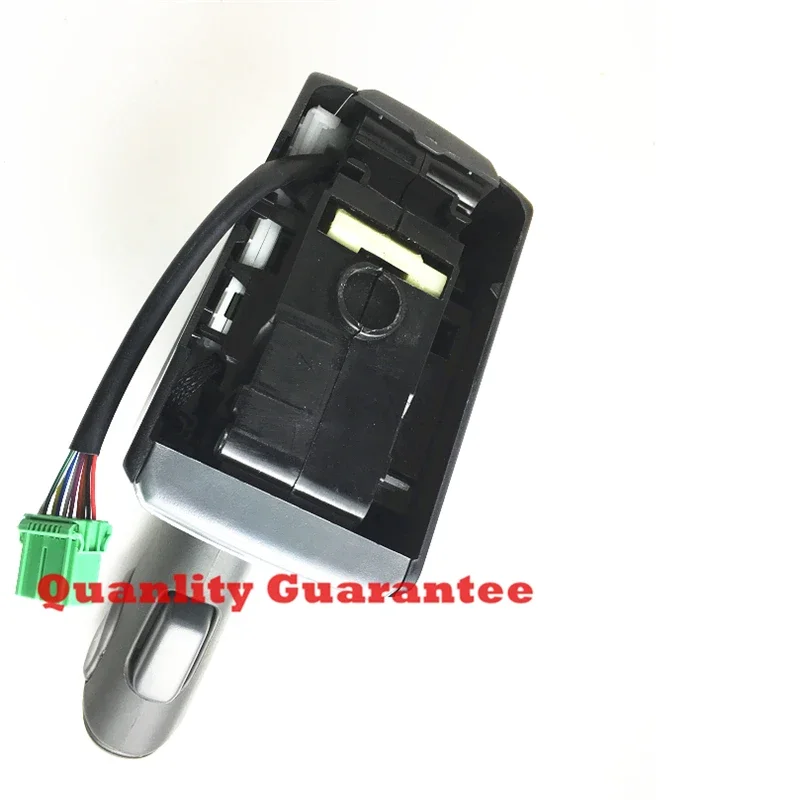 20709205, 21024535, 21073025 Transmission Gear Shift Lever Control Unit for VOL FH/FM 2026 years for picture