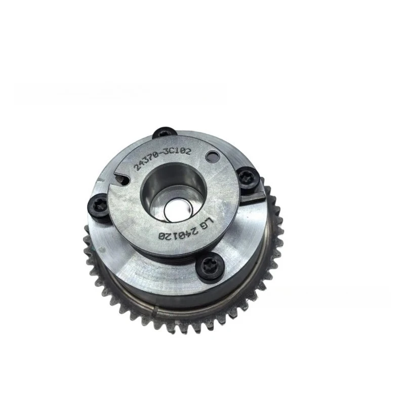 24350-3C100 is suitable for automotive parts continuous variable timing gears 243703C102