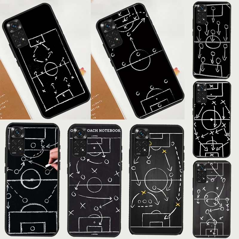 Football Soccer Tac… - image