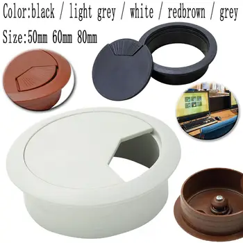 8 best sales Tampa de orifício de mesa - №6