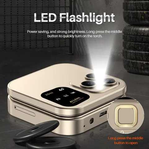 8 best sales स्मार्टफोन फोल्ड - №3