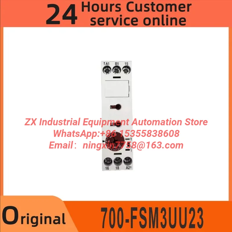 700-FSM3UU23 Original AB Time module