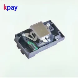 Japonya L1800 Baskı Kafası Yazıcı Parçaları UV DTG DTF DFT Orijinal Cabezal 1390 Baskı Kafası Epson L 1390 1410 L1400 R1390 R270