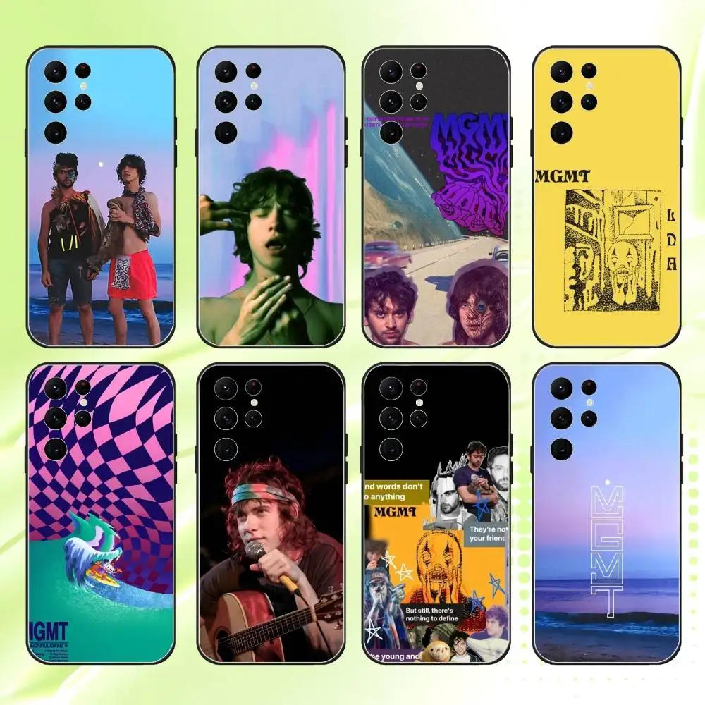 M-MGMT Loss Of Life…