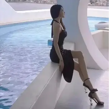 8 best sales Sapatos de grife femininos - №6