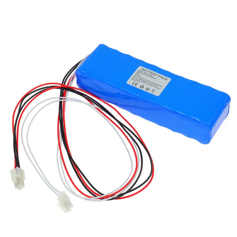 Applicable to HHR-21H20G1 DBB-07 for Nikkiso for Analyzer Battery