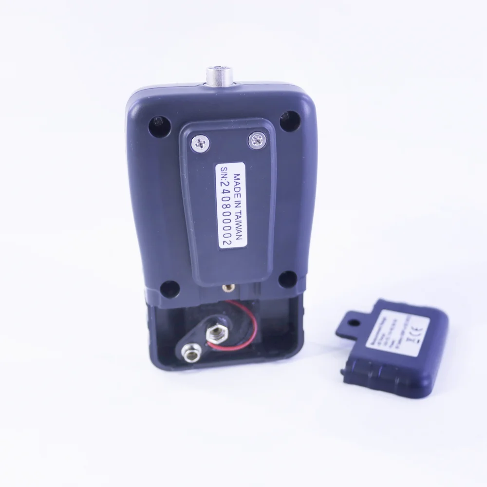 مقياس الجرعات الضوضاء الرقمي ST-130، جهاز اختبار التعريض الضوضاء، مقياس مستوى الصوت A/C/Z مع مسجل البيانات #4