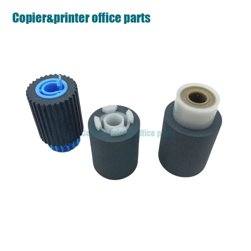 Bypass Pickup Roller Printer Copiadora Peças, AF03-0049 AF03-2046 AF03-1046 compatível para Ricoh MP 5100 5110 5200 5210 8002 6502