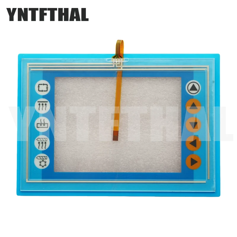 

Touch Screen Panel for 4PP045.0571-K03 4PP045.0571.K03 4PP045-0571-K03 Touch Panel and Protective Film (Front Overlay)