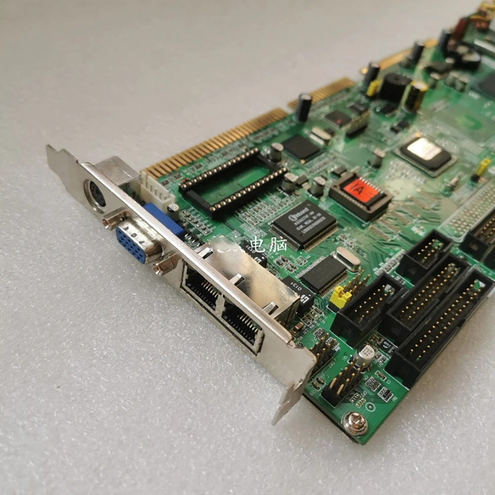 

Промышленная материнская плата F815B REV1.1 F815BVN