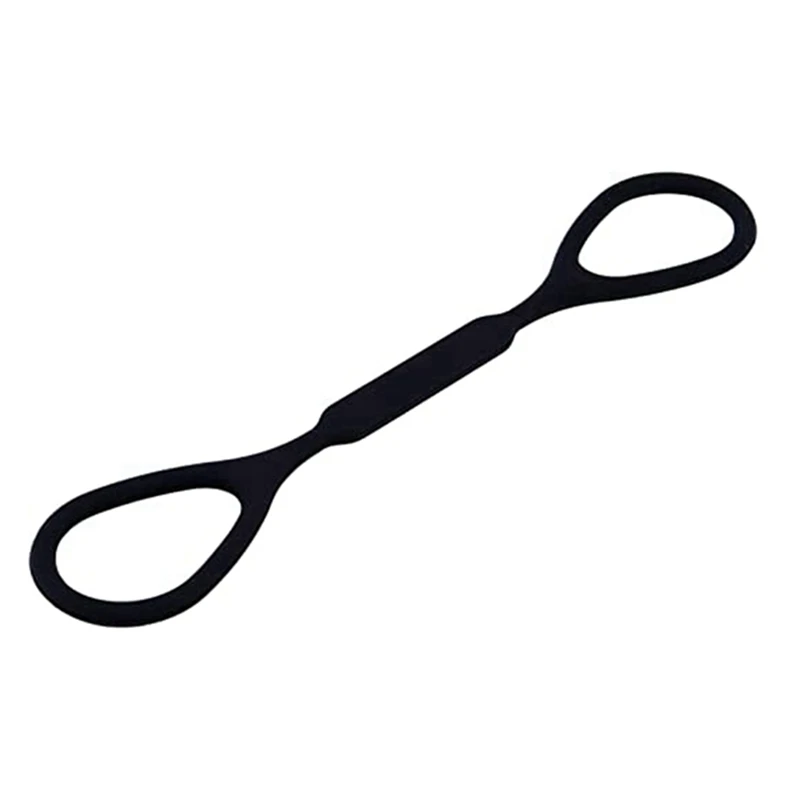 6PCS Small Size Tuning Slide Buffer Small Totra Rope For Baha Small Size Accessories Replacement