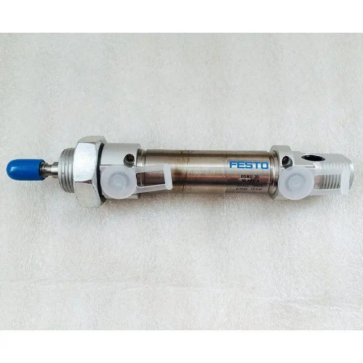 

1PC New FESTO DSNU-20-30-PPV-A DSNU2030PPVA Cylinder Free Shipping