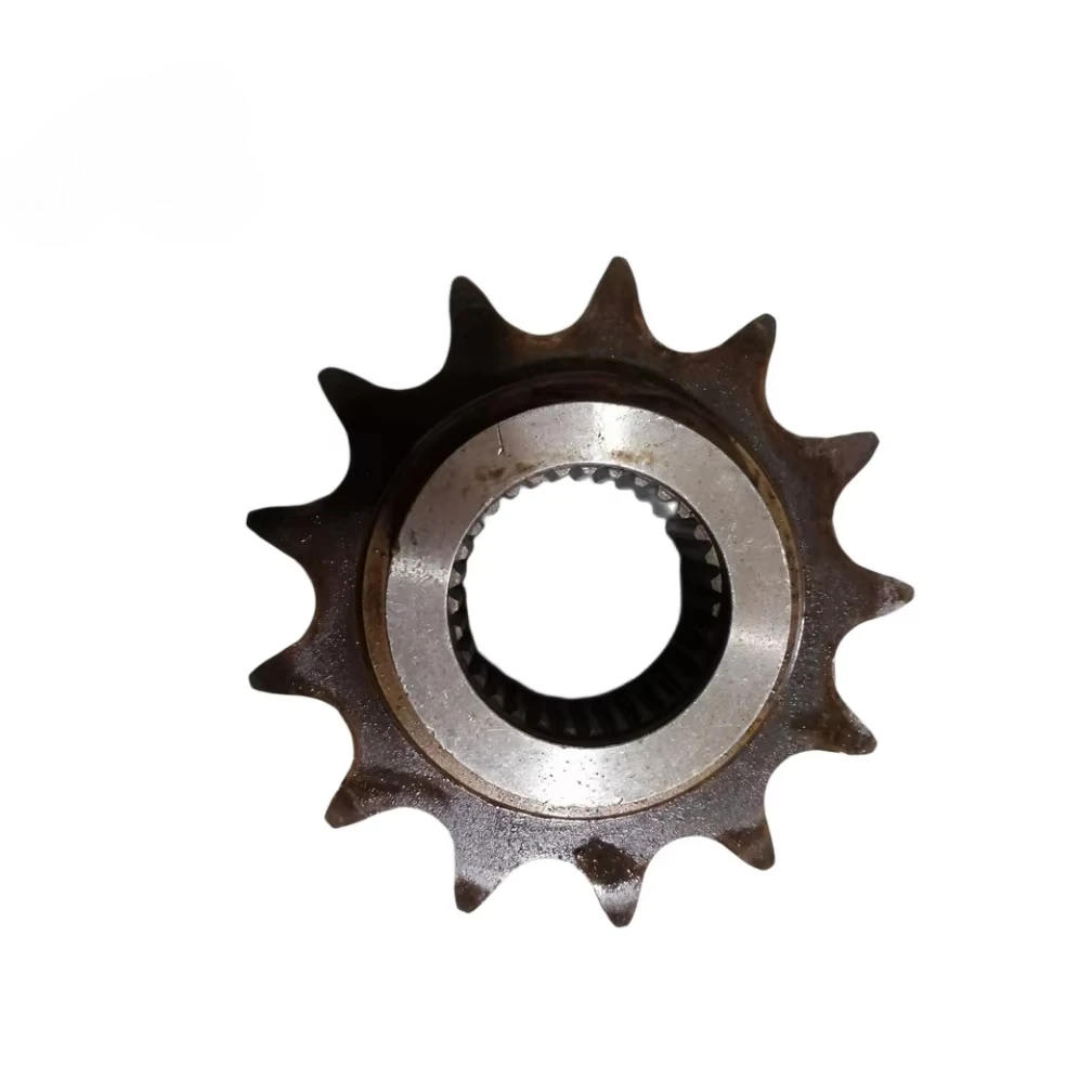 High Quality S1800-1 Asphalt Paver Spare Parts Auger System PN.4610062175 Sprocket