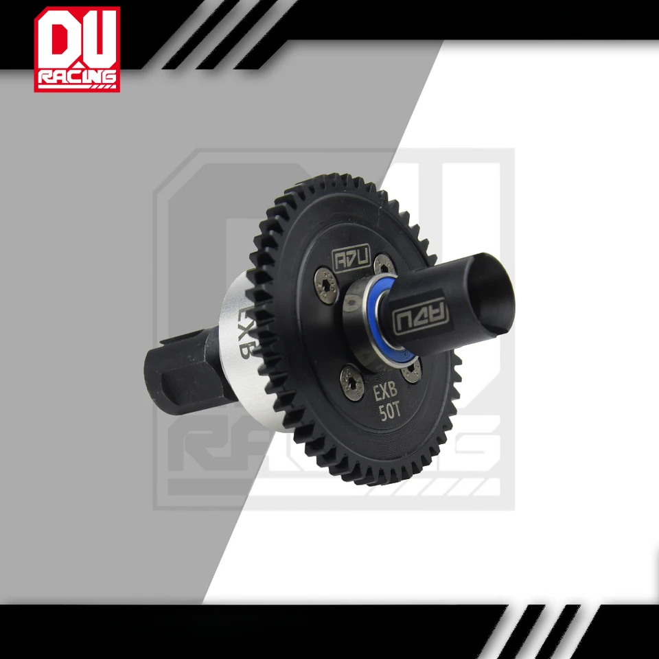 ADU Racing 29mm Medium Differential Assembly 50T Large Gear