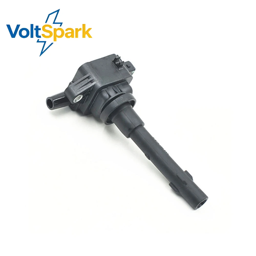 F01R00A028 Zündspule für BAIC Chang‘an Hafei 1.5L – Direkter Ersatz DAD150120300 Epoxy COP