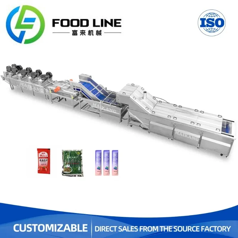 Customized Industrial Water Bath Packaged Food Pasteurizer Low Temperature Gentle Pasteurization Machine for Fruit Puree