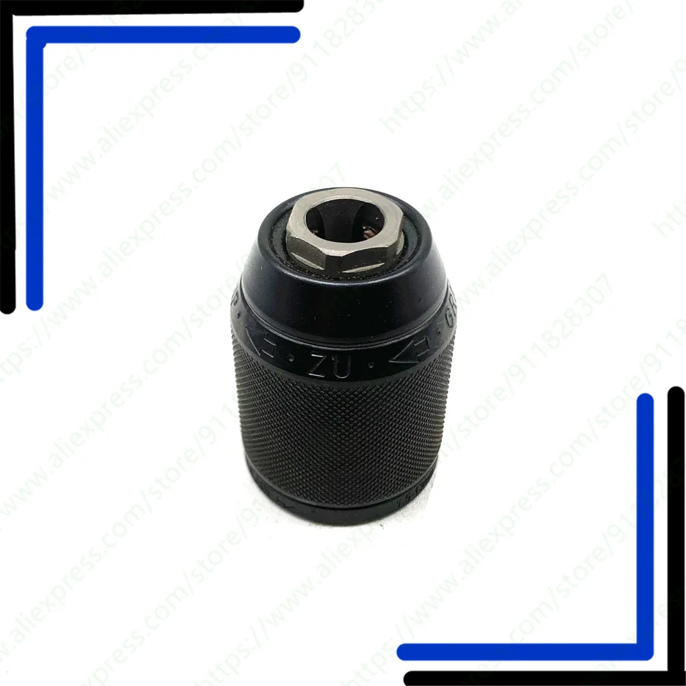 Зажимной патрон без ключа для DEWALT DCD996 DCD991