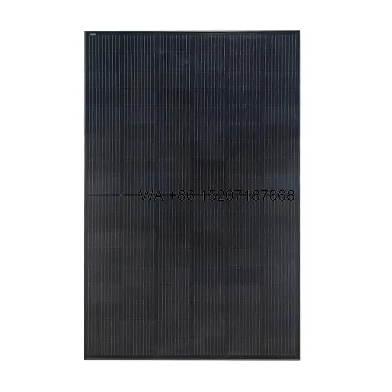 Wmwmnu for GCSOAR Plug and Play Balcony Solar Kit 800W Small on Grid Solar Power Plant Balkonkraftwerk MPPT Home Power System