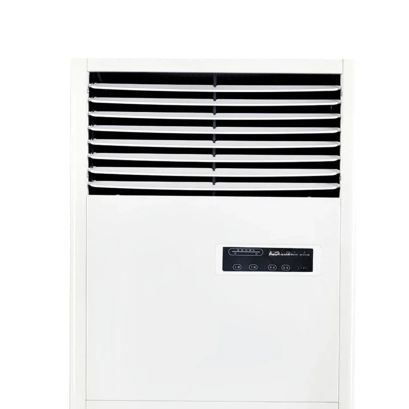 

Industrial low temperature dehumidifier