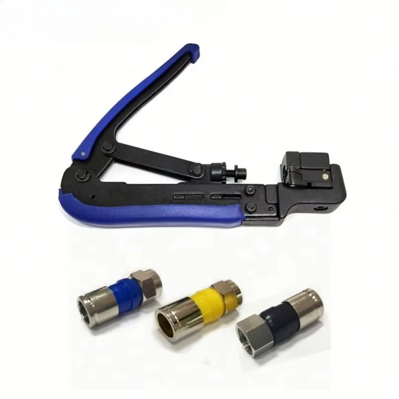 Coaxial Cable RG6 R…