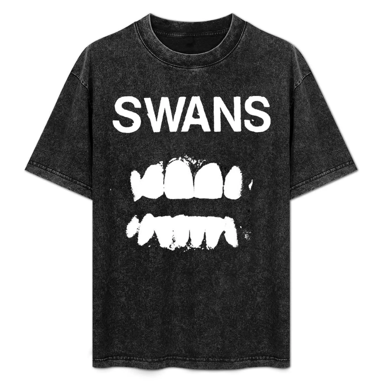Filth T-Shirt Street Fashion Casual Tee Shirt