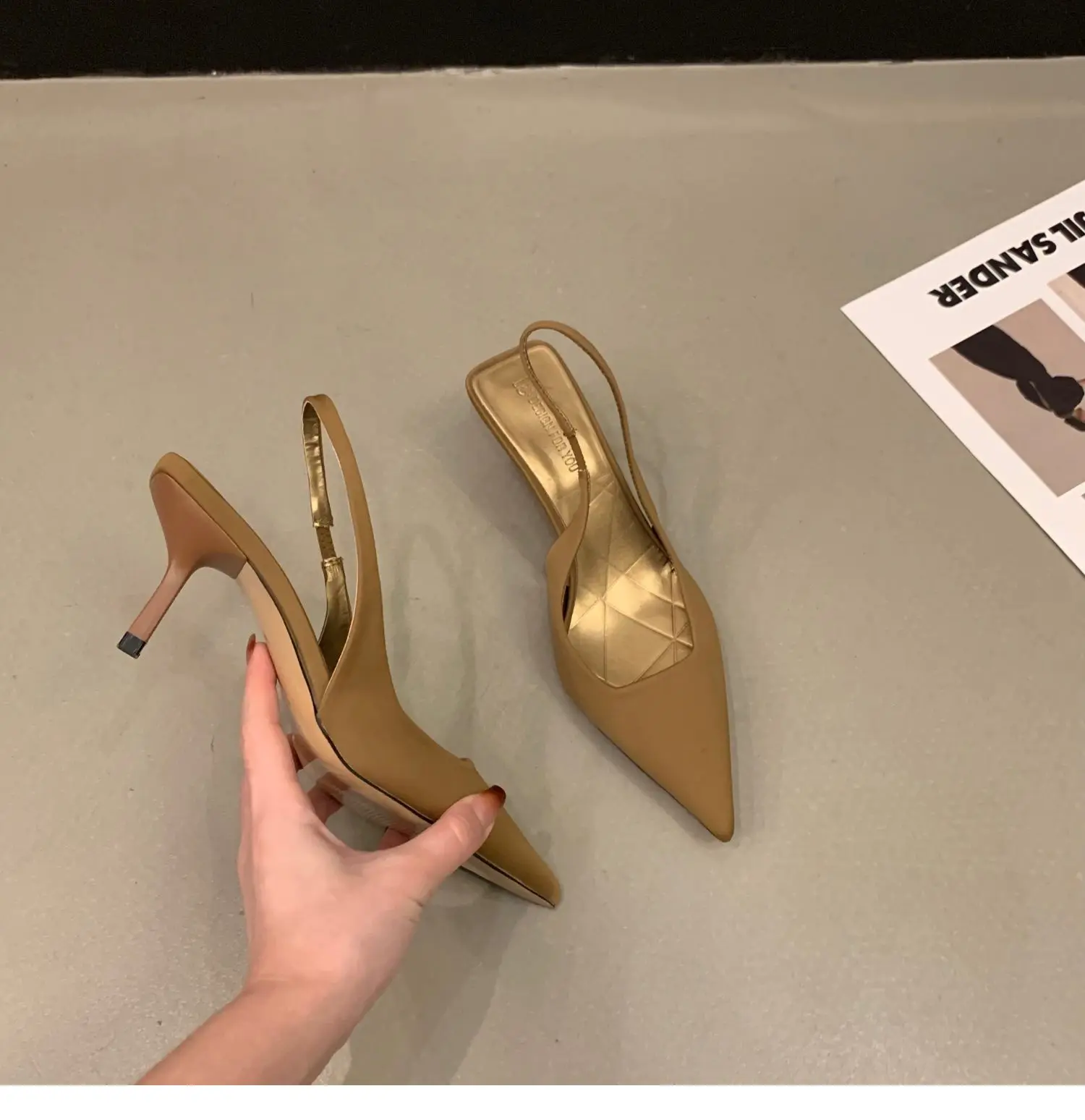 Khaki