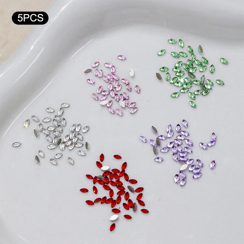 50Pcs Dental Crystal Fashion Teeth Gems Beauty Diamond Tooth Jewelry Ornaments Tooth Gems Teeth Jewelry Gem Decoration