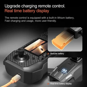 8 최고의 판매 8K 드론 - №2