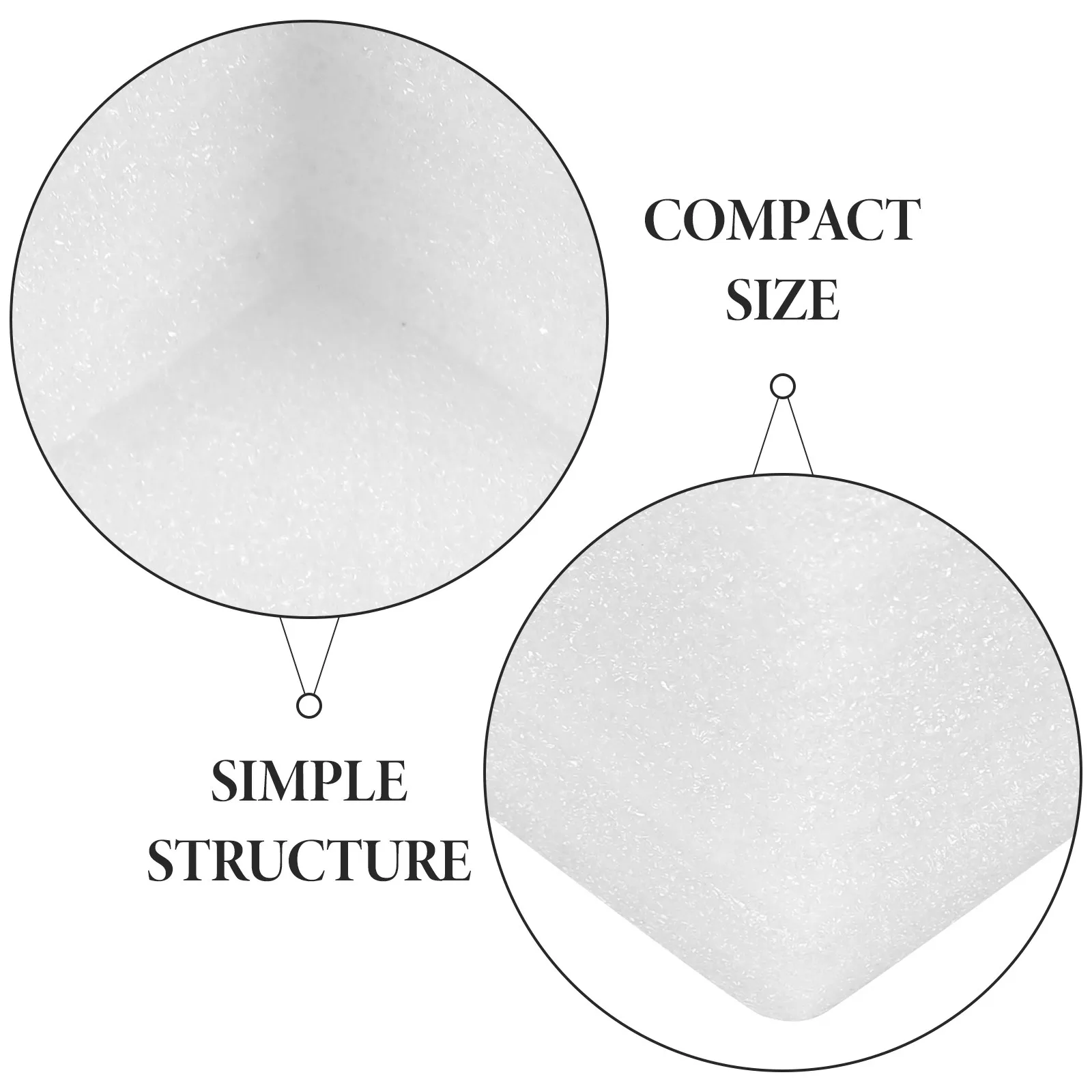 

12 шт. Защитные уголки для мебели, многоразовые защитные накладки для краев коробок, для транспортировки и хранения